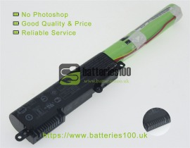 High quality 11.25V 2900mAh asus a540la-xx016t laptop batteries image 1