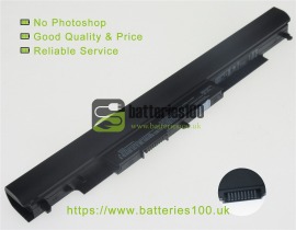 High quality 10.95V 2670mAh hp 14-ac116ng laptop batteries image 1