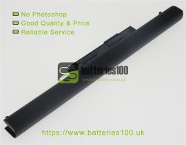 High quality 10.95V 2670mAh hp 14-ac116ng laptop batteries image 2