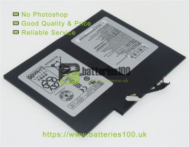 High quality 7.6V 4870mAh acer switch 7 sw713-51gnp laptop batteries image 1