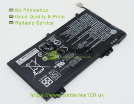 High quality 11.55V 3450mAh hp pavilion 14-al008tu laptop batteries image 2