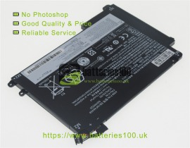 High quality 11.4V 4540mAh lenovo thinkpad yoga 460 laptop batteries image 1