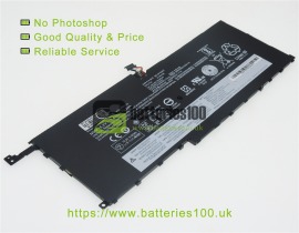 High quality 15.2V 3425mAh lenovo thinkpad x1 yoga 20jdcto1ww laptop batteries image 2