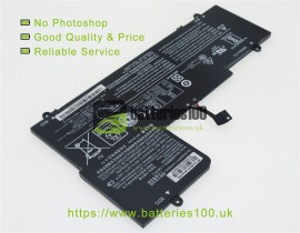 High quality 7.6V 6960mAh lenovo yoga 710-14ikb 80v4004jge laptop batteries image 1