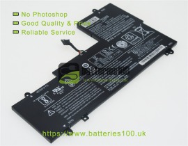 High quality 7.6V 6960mAh lenovo yoga 710-14ikb 80v4004jge laptop batteries image 2