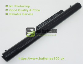 High quality 14.8V 2600mAh hp 14-d043tu laptop batteries image 2