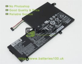 High quality 11.4V 4610mAh lenovo flex 4-1580 laptop batteries image 2