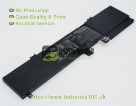 High quality 11.55V 4780mAh asus tp301ua laptop batteries image 1