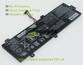 High quality 7.72V 5055mAh lenovo b8000 laptop batteries image 2