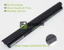 High quality 14.8V 2150mAh wortmann terra mobile 1513s(1220505) laptop batteries image 1