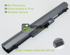 High quality 14.8V 2790mAh hp probook 440 g3-p5r94ea laptop batteries image 1