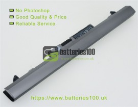 High quality 14.8V 2790mAh hp probook 440 g3-t9s24pa laptop batteries image 2