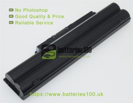 High quality 10.8V 6700mAh fujitsu celsius h730(wxu41de) laptop batteries image 2