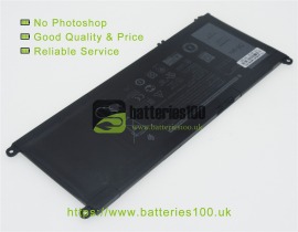 High quality 15.2V 3500mAh dell g7 7588 laptop batteries image 1