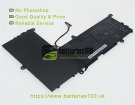 High quality 7.6V 5000mAh asus e200ha laptop batteries image 2