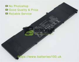 High quality 11.4V 4110mAh asus ux310ua-rb52 laptop batteries image 2