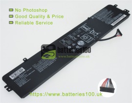 High quality 11.1V 4050mAh lenovo ideapad-700-15isk-80ru0004hh laptop batteries image 1