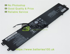 High quality 11.1V 4050mAh lenovo ideapad-700-15isk-80ru0004hh laptop batteries image 2