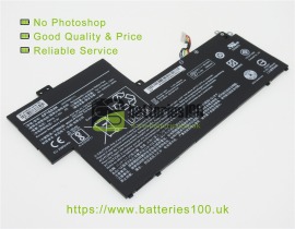 High quality 11.25V 3770mAh acer swift 1 sf113-31-c74m laptop batteries image 2