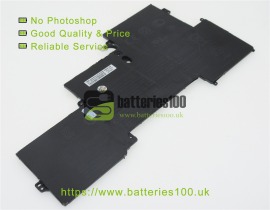 High quality 7.4V 5400mAh hp elitebook 1030 g1 laptop batteries image 2