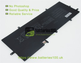 High quality 11.4V 5000mAh asus ux360ua laptop batteries image 1