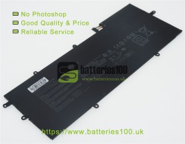 High quality 11.4V 5000mAh asus ux360ua laptop batteries image 2