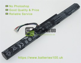 High quality 14.8V 2800mAh acer aspire e5-476 3501 laptop batteries image 2