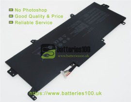 High quality 11.55V 4930mAh asus zenbook ux330ua-fb109t laptop batteries image 1