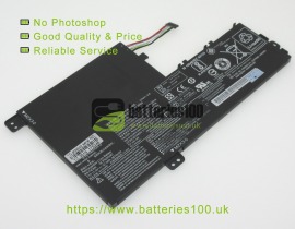 High quality 11.25V 4700mAh lenovo flex 4-1580 laptop batteries image 2