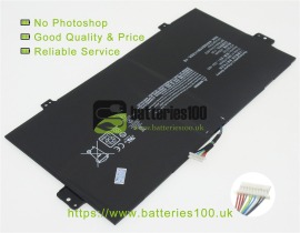 High quality 15.4V 2700mAh acer sf713-51-m4ha laptop batteries image 1