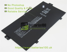 High quality 15.4V 2700mAh acer sf713-51-m722 laptop batteries image 2