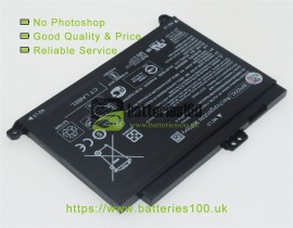 High quality 7.7V 5150mAh hp pavilion 15-au034tx laptop batteries image 1