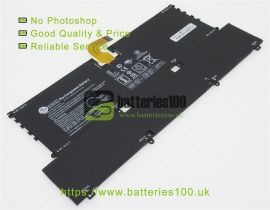 High quality 7.7V 4950mAh hp spectre 13-v000nl laptop batteries image 2