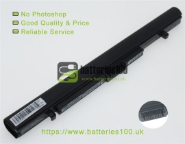 High quality 14.8V 2200mAh toshiba portege a30-c-13e laptop batteries image 1