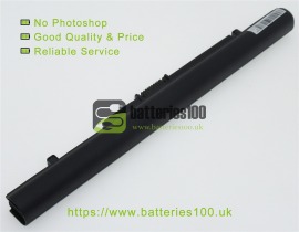 High quality 14.8V 2200mAh toshiba portege a30-c-13e laptop batteries image 2