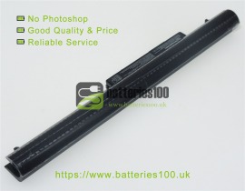 High quality 11.1V 2612mAh hp 14-d043tu laptop batteries image 2