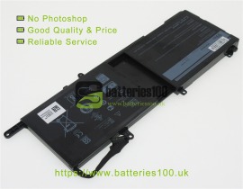 High quality 11.4V 8333mAh dell alienware 17 r4 laptop batteries image 1