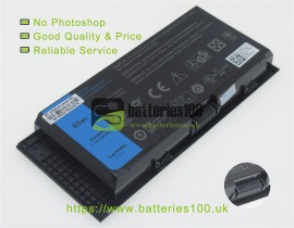 High quality 11.1V 5700mAh dell precision m4800(4800-0606) laptop batteries image 1