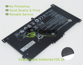 High quality 11.55V 3470mAh hp pavilion x360 14-ba111tu laptop batteries image 1