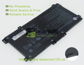 High quality 11.55V 4600mAh hp envy 17-ae000 laptop batteries image 1