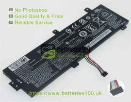 High quality 7.7V 5070mAh lenovo b8000 laptop batteries image 1