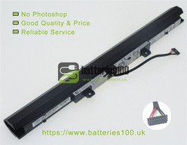 High quality 10.8V 2200mAh lenovo ideapad 110-15isk(80ud0019tx) laptop batteries image 1