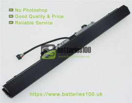 High quality 10.8V 2200mAh lenovo ideapad 110-15isk(80ud0019tx) laptop batteries image 2