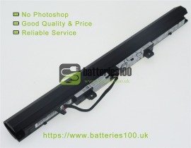 High quality 14.4V 2200mAh lenovo ideapad 110-15isk(80ud0019tx) laptop batteries image 1