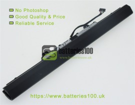 High quality 14.4V 2200mAh lenovo ideapad 110-15isk(80ud0019tx) laptop batteries image 2