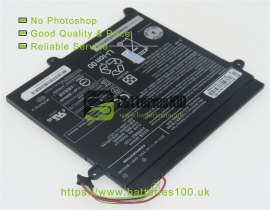 High quality 11.4V 3600mAh toshiba portege z10t-a laptop batteries image 1