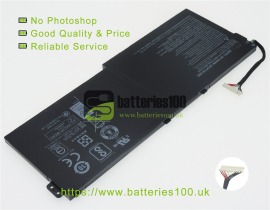 High quality 15.2V 4605mAh acer aspire v nitro vn7-793g-74np laptop batteries image 1