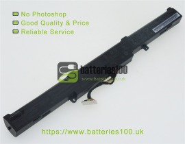 High quality 14.4V 3350mAh asus gl753vd laptop batteries image 1