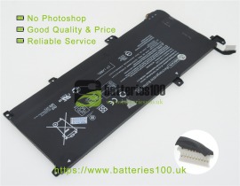 High quality 15.4V 3470mAh hp envy x360 m6-ar004dx laptop batteries image 1