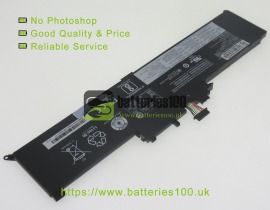 High quality 15.28V 3340mAh lenovo thinkpad yoga 370 laptop batteries image 1